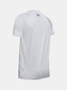 Under Armour Fiú póló Under Armour Tech Big Logo SS