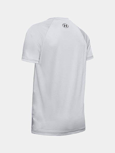 Under Armour Fiú póló Under Armour Tech Big Logo SS