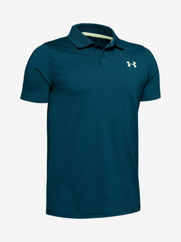 Under Armour Fiú póló Under Armour Performance Polo 2.0