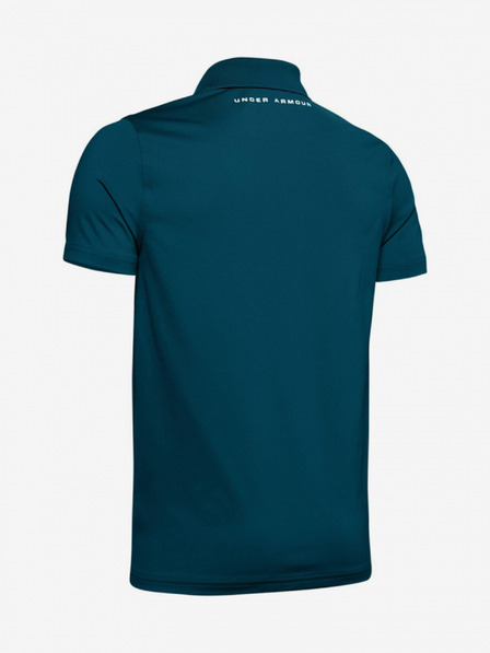 Under Armour Fiú póló Under Armour Performance Polo 2.0