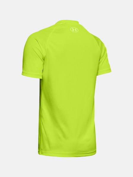 Under Armour Fiú póló Under Armour Tech Big Logo SS