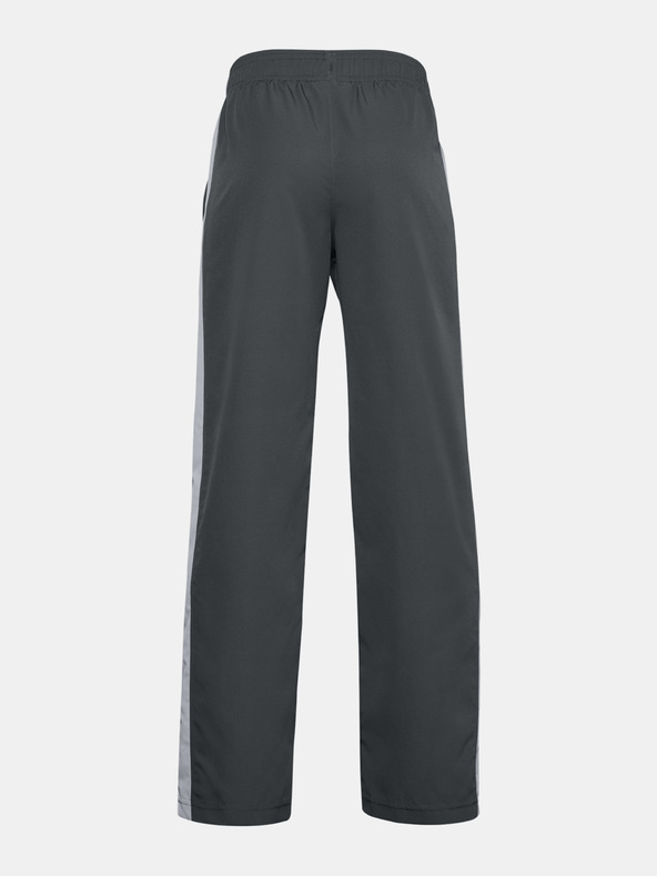 Under Armour Fiú melegítők Under Armour Woven Track Pants