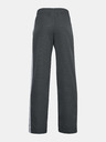 Under Armour Fiú melegítők Under Armour Woven Track Pants
