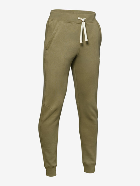 Under Armour Fiú melegítők Under Armour Cotton Fleece Joggers