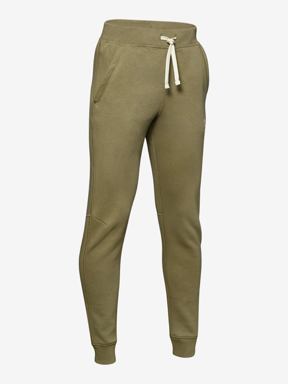 Under Armour Fiú melegítők Under Armour Cotton Fleece Joggers