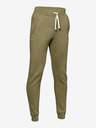 Under Armour Fiú melegítők Under Armour Cotton Fleece Joggers