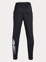 Under Armour Fiú melegítők Under Armour BRAWLER TAPERED PANT
