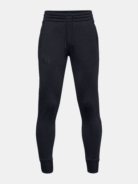 Under Armour Fiú melegítők Under Armour ARMOUR FLEECE JOGGERS
