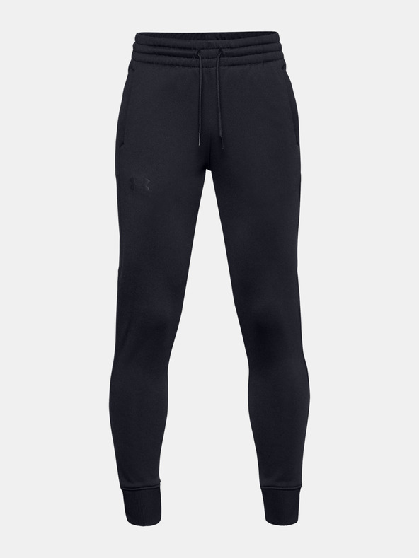 Under Armour Fiú melegítők Under Armour ARMOUR FLEECE JOGGERS