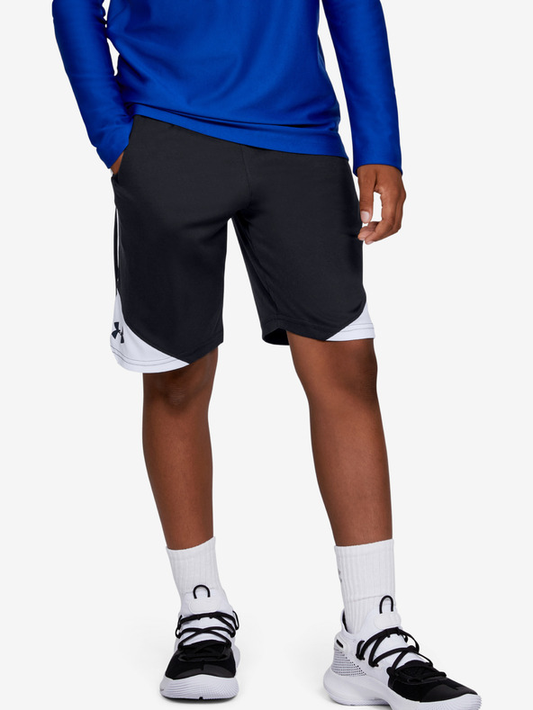Under Armour Fiú rövidnadrágok Under Armour Stunt 2.0 Shorts