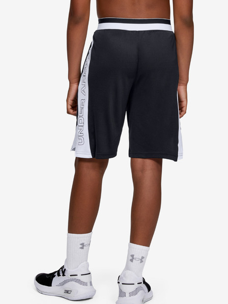 Under Armour Fiú rövidnadrágok Under Armour Stunt 2.0 Shorts