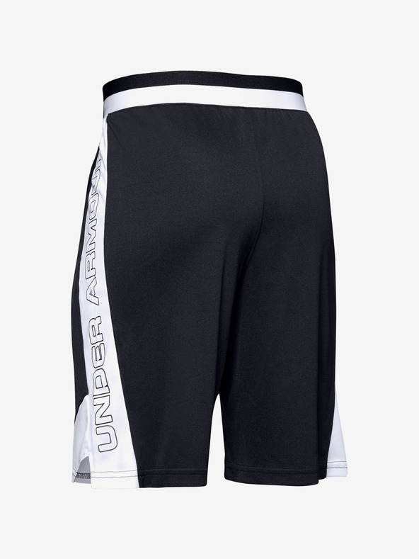 Under Armour Fiú rövidnadrágok Under Armour Stunt 2.0 Shorts