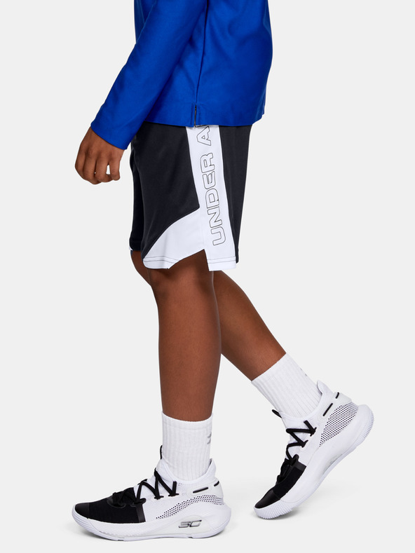 Under Armour Fiú rövidnadrágok Under Armour Stunt 2.0 Shorts