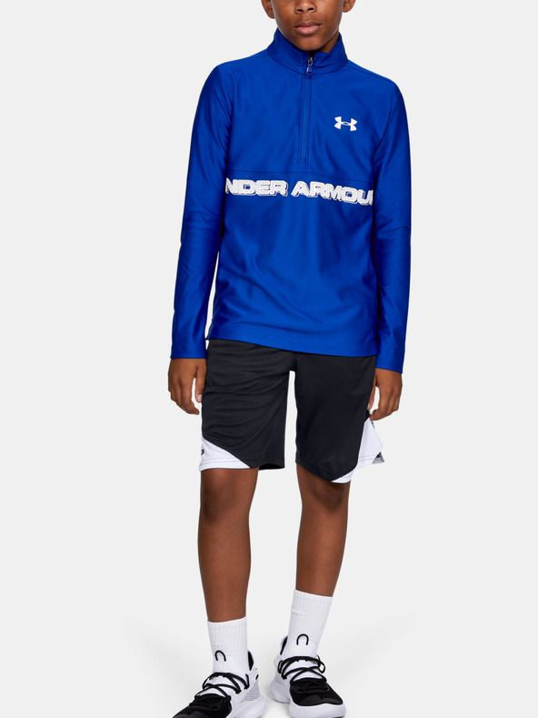 Under Armour Fiú rövidnadrágok Under Armour Stunt 2.0 Shorts