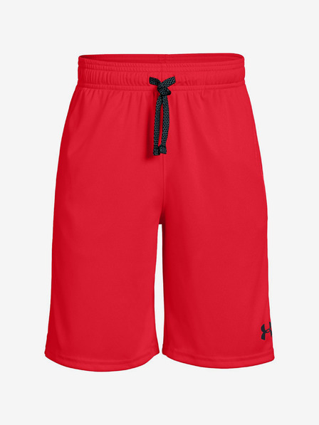 Under Armour Fiú rövidnadrágok Under Armour Prototype Wordmark Shorts