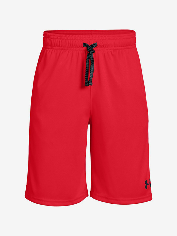 Under Armour Fiú rövidnadrágok Under Armour Prototype Wordmark Shorts