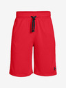 Under Armour Fiú rövidnadrágok Under Armour Prototype Wordmark Shorts