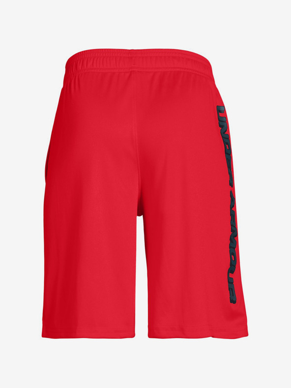 Under Armour Fiú rövidnadrágok Under Armour Prototype Wordmark Shorts