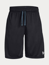 Under Armour Fiú rövidnadrágok Under Armour Prototype Wordmark Short