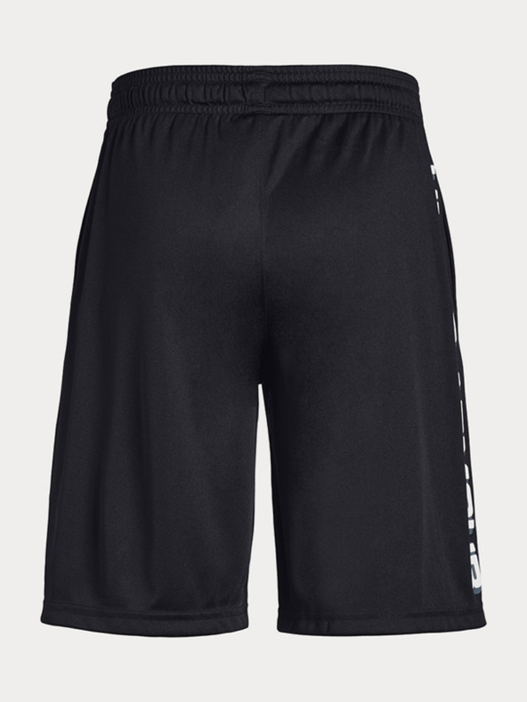 Under Armour Fiú rövidnadrágok Under Armour Prototype Wordmark Short