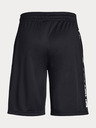 Under Armour Fiú rövidnadrágok Under Armour Prototype Wordmark Short