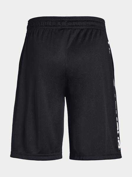 Under Armour Fiú rövidnadrágok Under Armour Prototype Wordmark Short