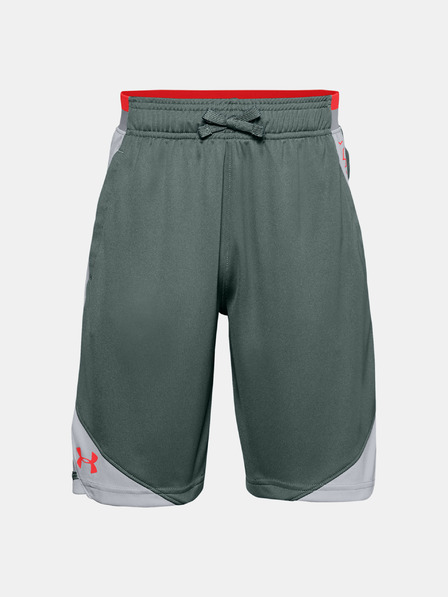 Under Armour Fiú rövidnadrágok Under Armour Stunt 2.0 Shorts