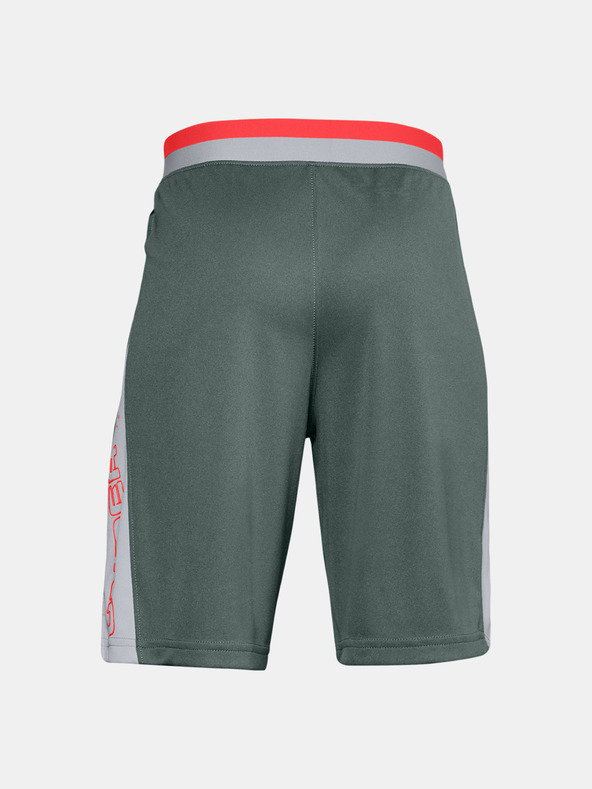 Under Armour Fiú rövidnadrágok Under Armour Stunt 2.0 Shorts