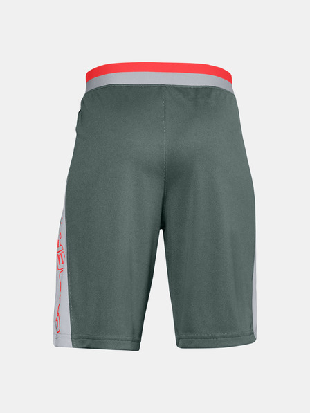Under Armour Fiú rövidnadrágok Under Armour Stunt 2.0 Shorts