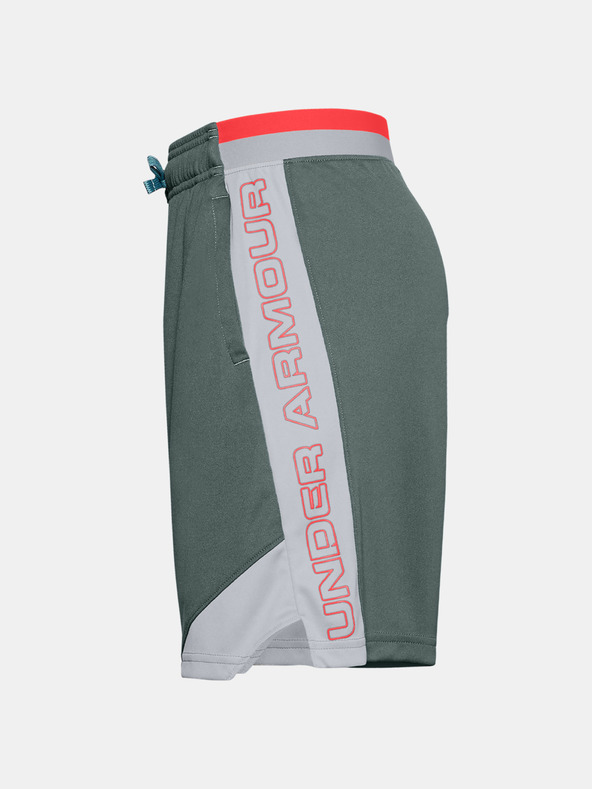 Under Armour Fiú rövidnadrágok Under Armour Stunt 2.0 Shorts