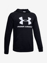 Under Armour Under Armour Rival Logo kapucnis pulóver fiúknak