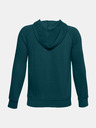 Under Armour Fiú felső Under Armour RIVAL FLEECE FZ HOODIE