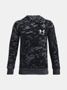 Under Armour Fiú felső Under Armour UA Rival Flc ABC Camo Hoodie
