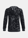 Under Armour Fiú felső Under Armour UA Rival Flc ABC Camo Hoodie