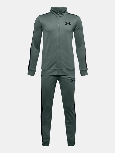 Under Armour Fiú szett Under Armour Knit Track Suit