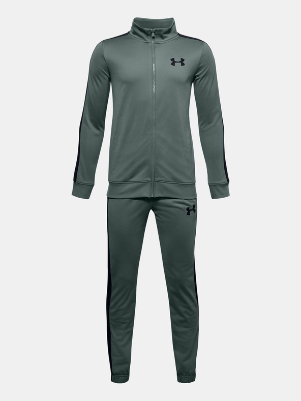 Under Armour Fiú szett Under Armour Knit Track Suit