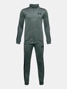Under Armour Fiú szett Under Armour Knit Track Suit