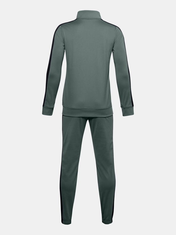 Under Armour Fiú szett Under Armour Knit Track Suit