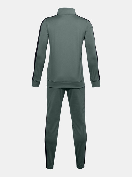 Under Armour Fiú szett Under Armour Knit Track Suit