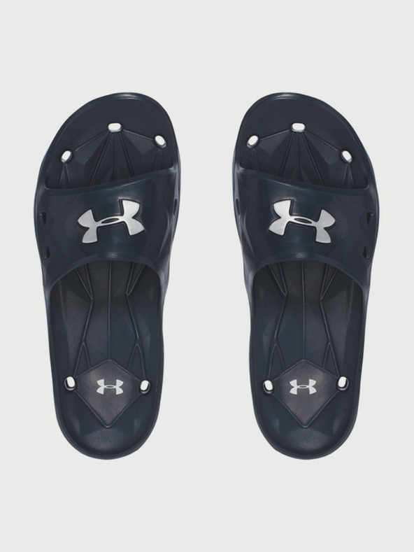 Under Armour Férfi papucs Under Armour M Locker III Sl