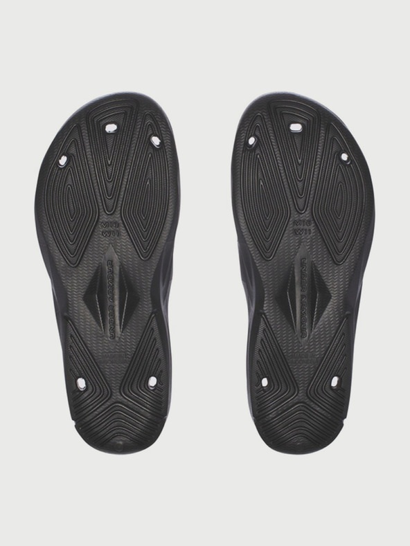 Under Armour Férfi papucs Under Armour M Locker III Sl
