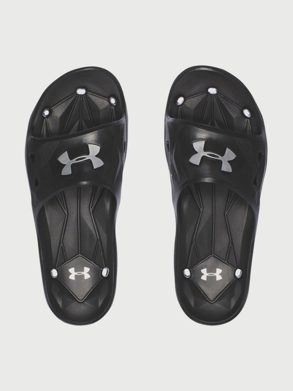 Under Armour Férfi papucs Under Armour M Locker III Sl