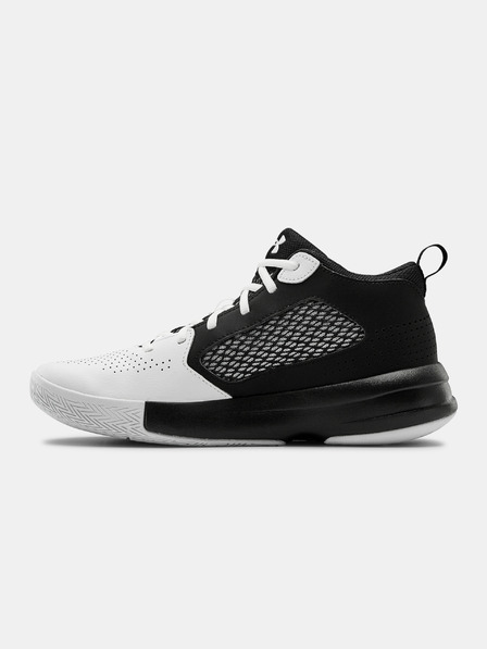 Under Armour Unisex cipők Under Armour Lockdown 5