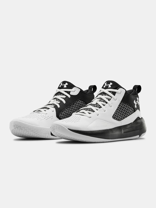 Under Armour Unisex cipők Under Armour Lockdown 5