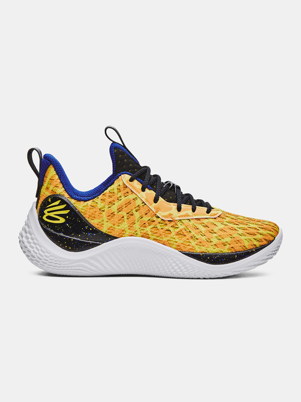 Under Armour Unisex cipők Under Armour CURRY 10 BANG BANG