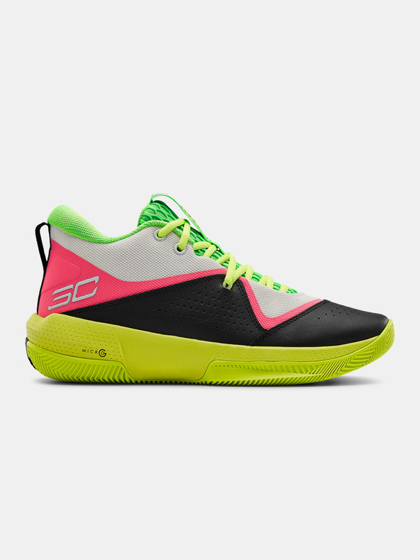Under Armour Unisex cipők Under Armour SC 3ZER0 IV