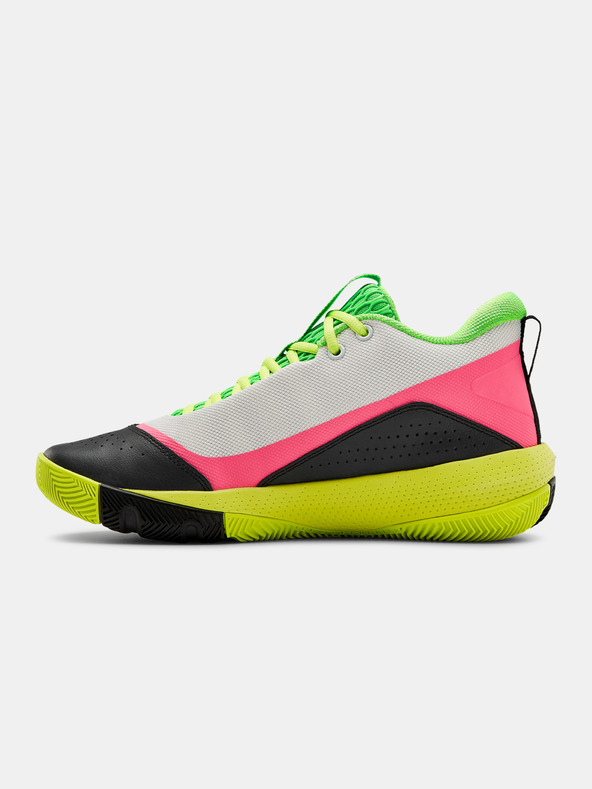 Under Armour Unisex cipők Under Armour SC 3ZER0 IV