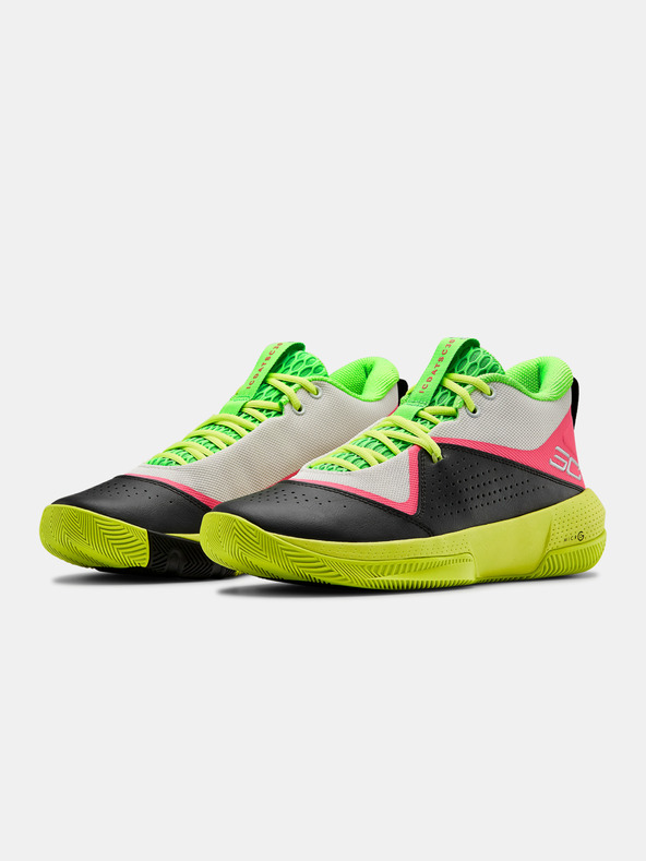 Under Armour Unisex cipők Under Armour SC 3ZER0 IV