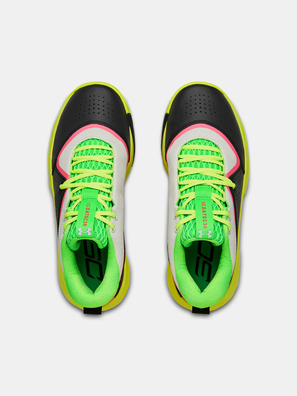 Under Armour Unisex cipők Under Armour SC 3ZER0 IV
