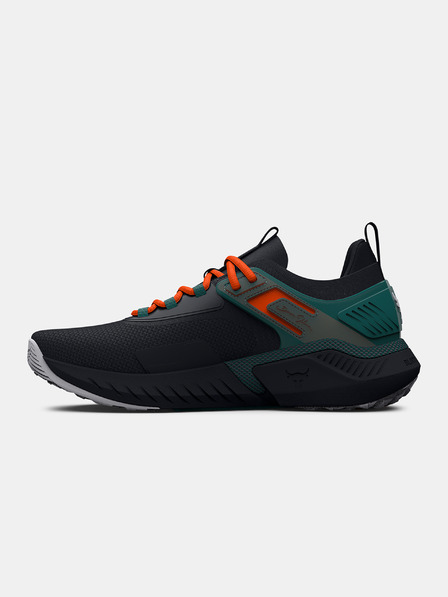 Under Armour Unisex cipők Under Armour UA Project Rock 5 305